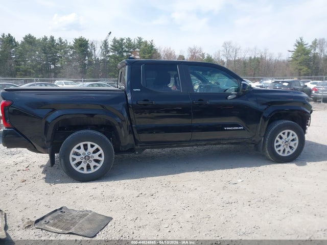 44824865 :رقم المزاد ، 3TMLB5JN8RM042554 vin ، 2024 Toyota Tacoma Sr5 مزاد بيع