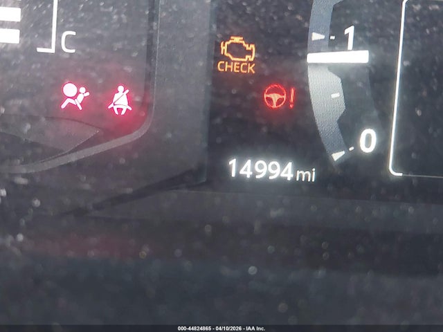 44824865 :رقم المزاد ، 3TMLB5JN8RM042554 vin ، 2024 Toyota Tacoma Sr5 مزاد بيع