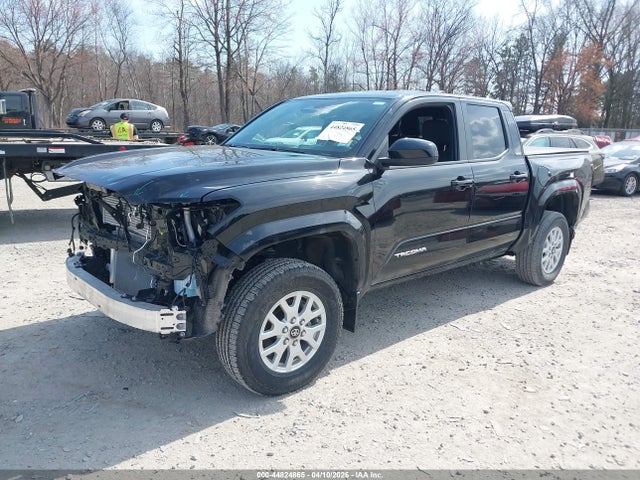 44824865 :رقم المزاد ، 3TMLB5JN8RM042554 vin ، 2024 Toyota Tacoma Sr5 مزاد بيع