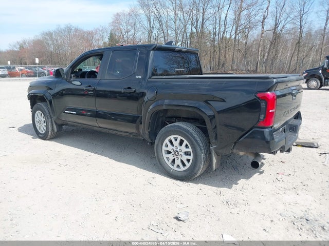 44824865 :رقم المزاد ، 3TMLB5JN8RM042554 vin ، 2024 Toyota Tacoma Sr5 مزاد بيع