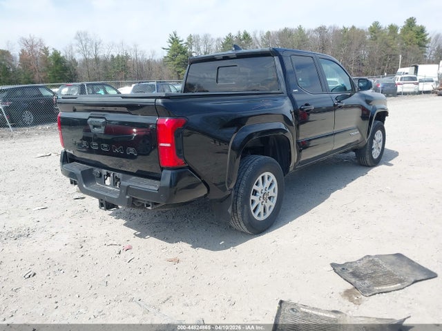 44824865 :رقم المزاد ، 3TMLB5JN8RM042554 vin ، 2024 Toyota Tacoma Sr5 مزاد بيع