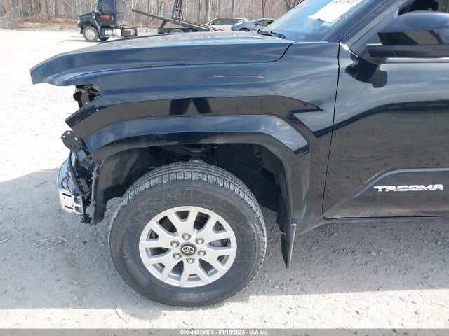 44824865 :رقم المزاد ، 3TMLB5JN8RM042554 vin ، 2024 Toyota Tacoma Sr5 مزاد بيع