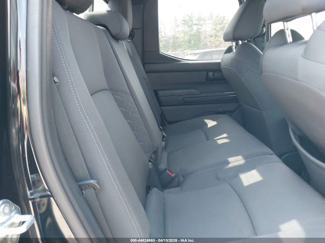 44824865 :رقم المزاد ، 3TMLB5JN8RM042554 vin ، 2024 Toyota Tacoma Sr5 مزاد بيع