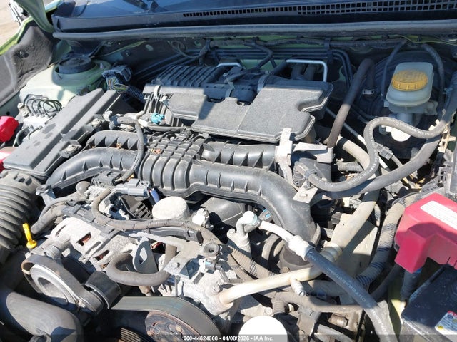 2014 SUBARU XV CROSSTREK HYBRID JF2GPBCC1EH233147 Photo 9