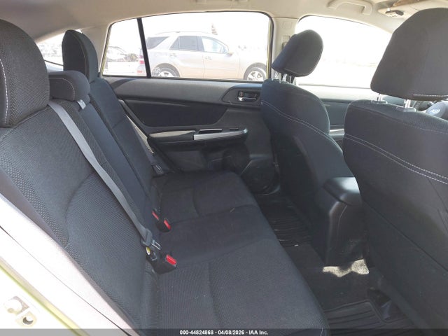 2014 SUBARU XV CROSSTREK HYBRID JF2GPBCC1EH233147 Photo 7