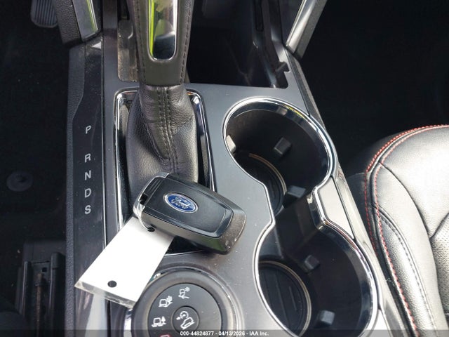 Ford EXPLORER SPORT 2018 1FM5K8GT3JGB86796 Image 11