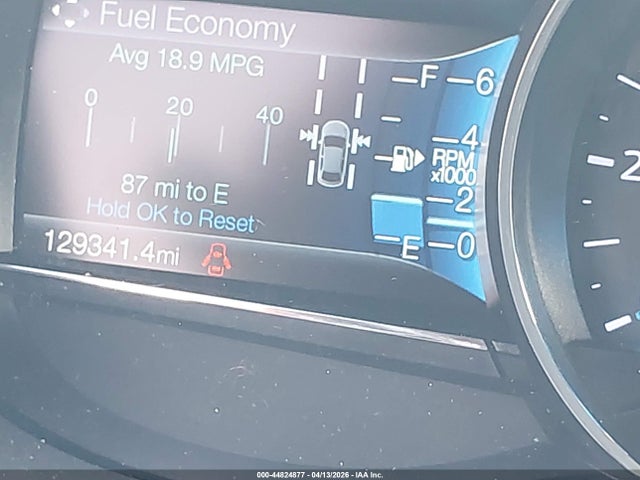 Ford EXPLORER SPORT 2018 1FM5K8GT3JGB86796 Image 15