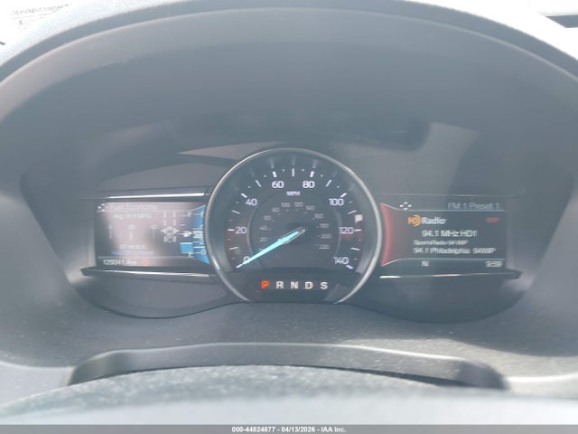 Ford EXPLORER SPORT 2018 1FM5K8GT3JGB86796 Image 7
