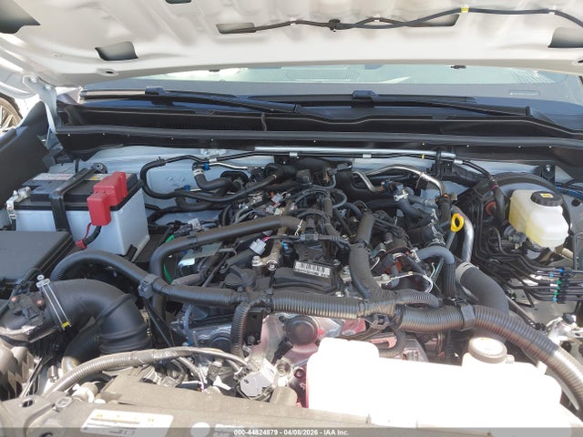 JTEVA5BR9T5080395 Toyota 4RUNNER SR5