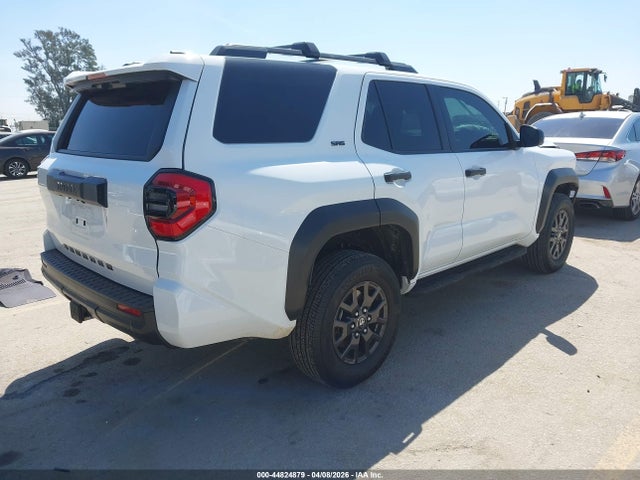 JTEVA5BR9T5080395 Toyota 4RUNNER SR5