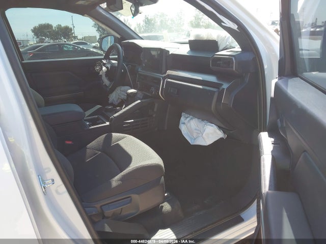 JTEVA5BR9T5080395 Toyota 4RUNNER SR5