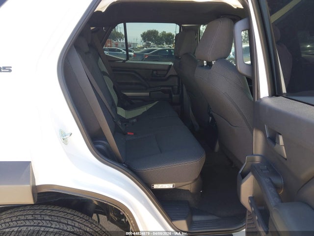 JTEVA5BR9T5080395 Toyota 4RUNNER SR5