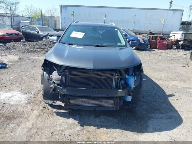Chevrolet EQUINOX LT 2018 3GNAXSEV7JS563404 Image 12