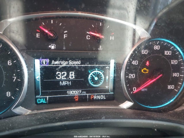 Chevrolet EQUINOX LT 2018 3GNAXSEV7JS563404 Image 15