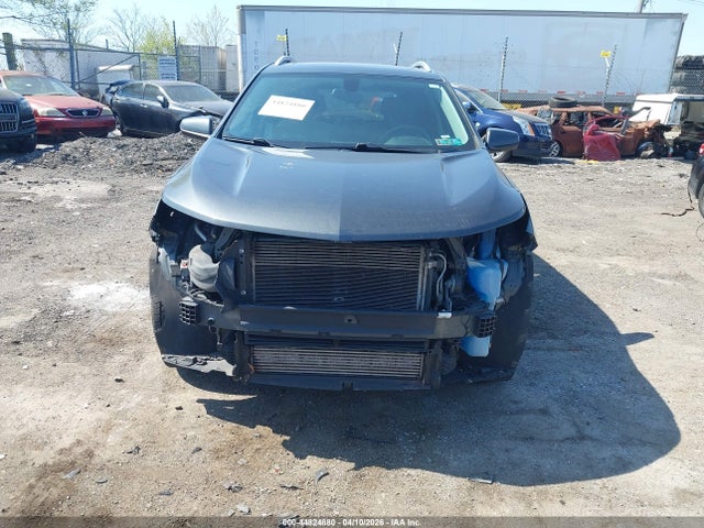 Chevrolet EQUINOX LT 2018 3GNAXSEV7JS563404 Image 6