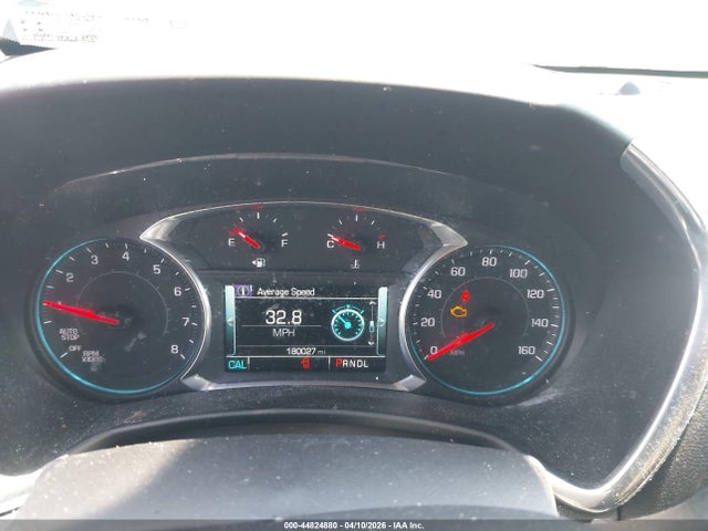 Chevrolet EQUINOX LT 2018 3GNAXSEV7JS563404 Image 7