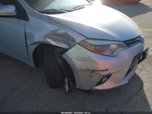 5YFBURHE0GP451429 Toyota Corolla Le Plus
