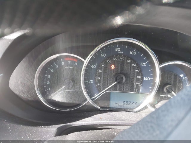 5YFBURHE0GP451429 Toyota Corolla Le Plus