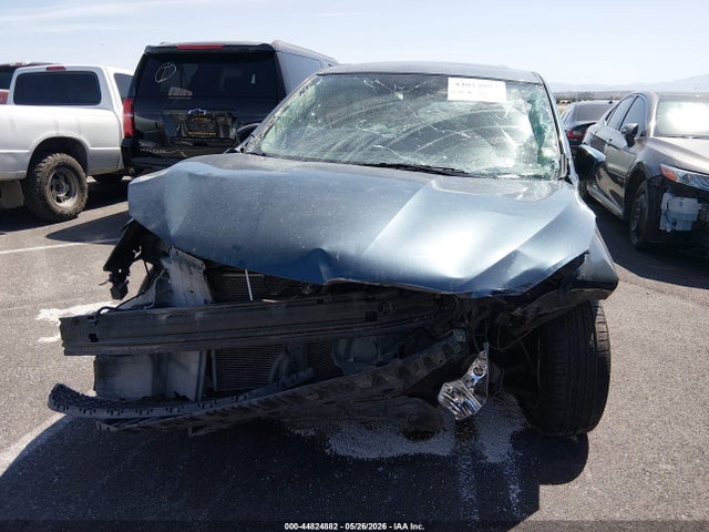 3N1AB7AP4HY219227 Nissan SENTRA SV