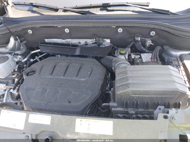 Продажа на аукционе авто 2025 Volkswagen Atlas 2.0t Se W/technology, vin: 1V2WR2CA7SC565877, номер лота: 44824887