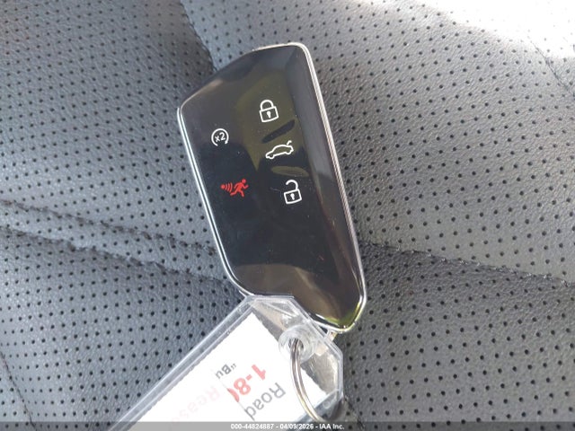 Продажа на аукционе авто 2025 Volkswagen Atlas 2.0t Se W/technology, vin: 1V2WR2CA7SC565877, номер лота: 44824887