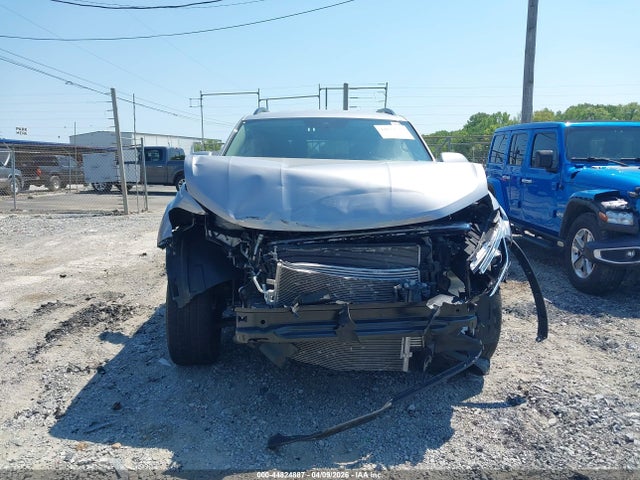 Продажа на аукционе авто 2025 Volkswagen Atlas 2.0t Se W/technology, vin: 1V2WR2CA7SC565877, номер лота: 44824887
