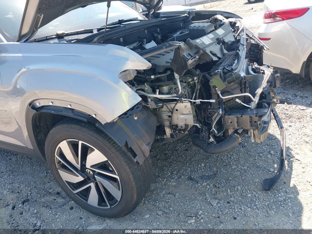 Продажа на аукционе авто 2025 Volkswagen Atlas 2.0t Se W/technology, vin: 1V2WR2CA7SC565877, номер лота: 44824887