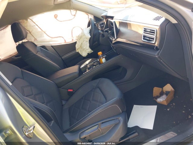 Продажа на аукционе авто 2025 Volkswagen Atlas 2.0t Se W/technology, vin: 1V2WR2CA7SC565877, номер лота: 44824887