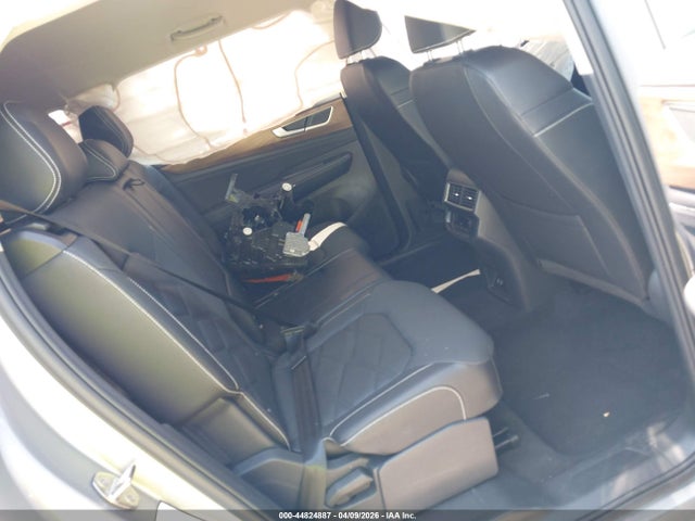 Продажа на аукционе авто 2025 Volkswagen Atlas 2.0t Se W/technology, vin: 1V2WR2CA7SC565877, номер лота: 44824887