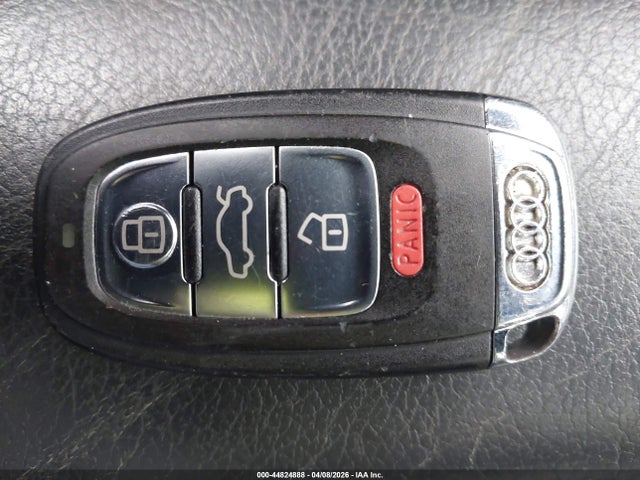 2010 AUDI A4 WAUAFAFL7AN054021 Photo 10