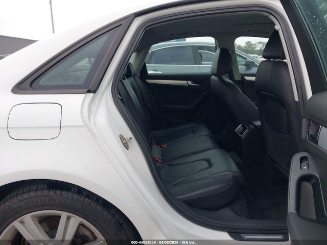 2010 AUDI A4 WAUAFAFL7AN054021 Photo 7