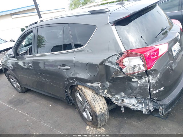 Toyota Rav4 Xle 2015 2T3WFREV7FW193690 Image 15