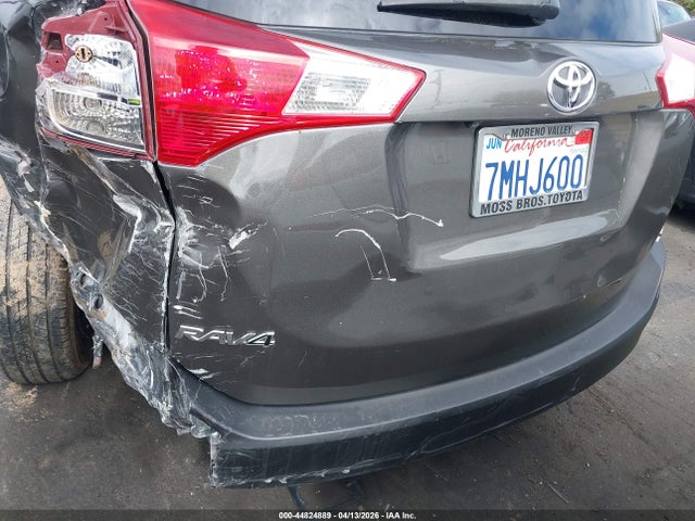 Toyota Rav4 Xle 2015 2T3WFREV7FW193690 Image 12