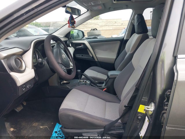 Toyota Rav4 Xle 2015 2T3WFREV7FW193690 Image 5