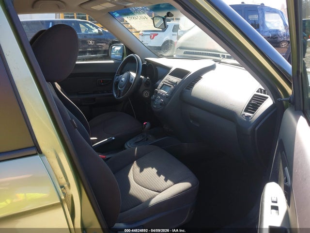 Продаж на аукціоні авто 2013 Kia Soul, vin: KNDJT2A57D7603039, номер лоту: 44824892