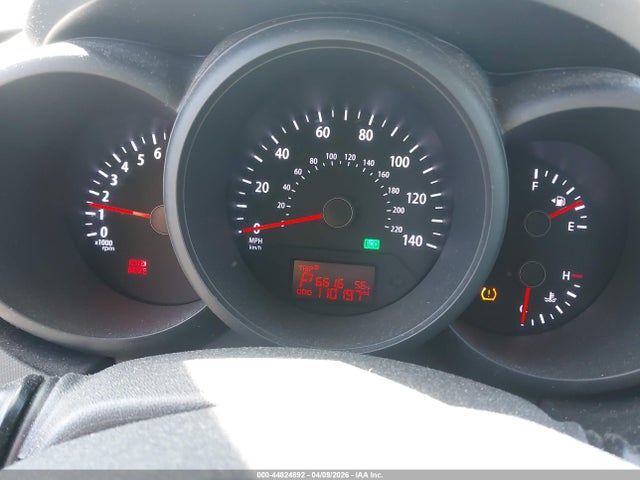 Продаж на аукціоні авто 2013 Kia Soul, vin: KNDJT2A57D7603039, номер лоту: 44824892