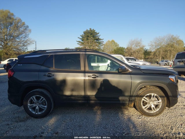 GMC Terrain Fwd Sle 2021 3GKALMEVXML358338 Image 13