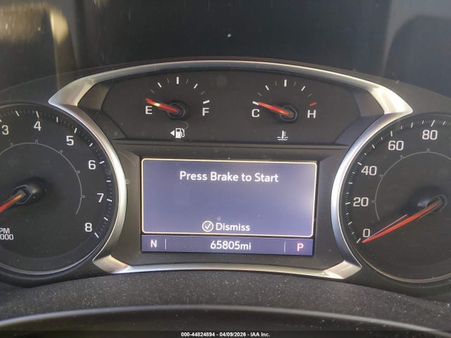 GMC Terrain Fwd Sle 2021 3GKALMEVXML358338 Image 15