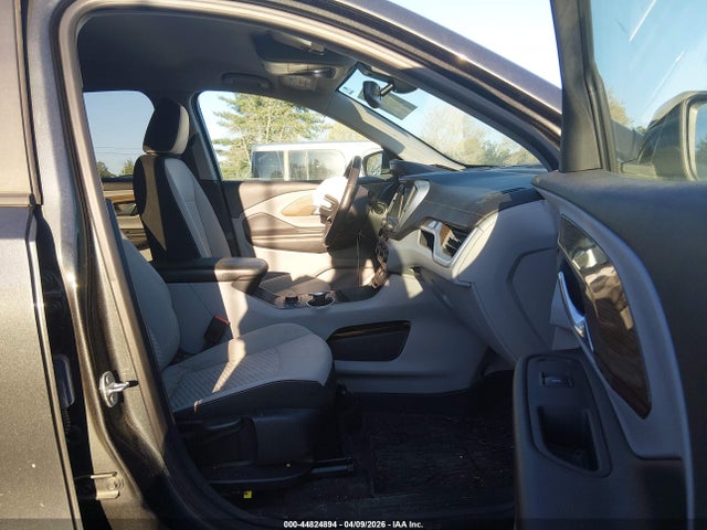 GMC Terrain Fwd Sle 2021 3GKALMEVXML358338 Image 5