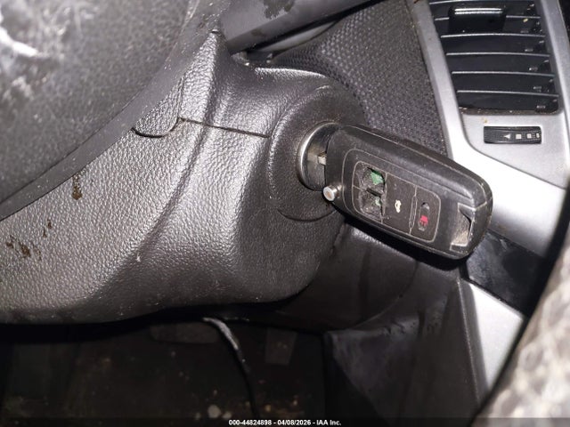 2014 CHEVROLET CRUZE 1G1PC5SB3E7127978 Photo 10