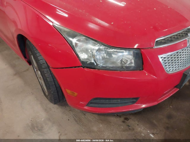 2014 CHEVROLET CRUZE 1G1PC5SB3E7127978 Photo 5
