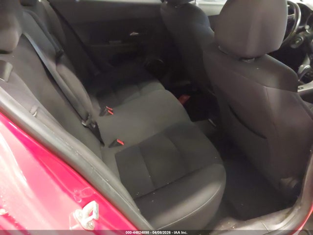 2014 CHEVROLET CRUZE 1G1PC5SB3E7127978 Photo 7