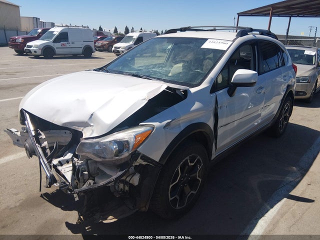 Aukcja sprzedaży 2013 Subaru Xv Crosstrek 2.0i Limited, vin: JF2GPAGC0D2828769, numer aukcji: 44824900