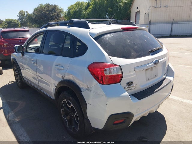 Aukcja sprzedaży 2013 Subaru Xv Crosstrek 2.0i Limited, vin: JF2GPAGC0D2828769, numer aukcji: 44824900