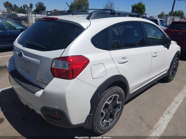Aukcja sprzedaży 2013 Subaru Xv Crosstrek 2.0i Limited, vin: JF2GPAGC0D2828769, numer aukcji: 44824900