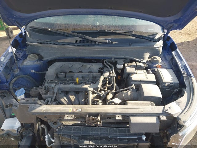 Aukcja sprzedaży 2022 Hyundai Venue Limited, vin: KMHRC8A39NU186803, numer aukcji: 44824902