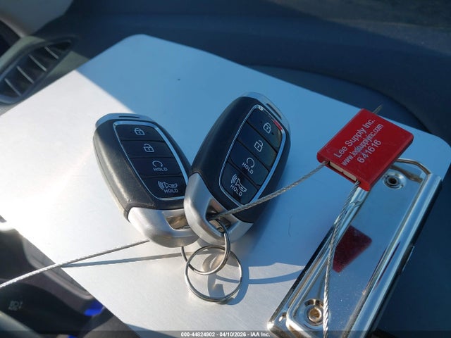 Aukcja sprzedaży 2022 Hyundai Venue Limited, vin: KMHRC8A39NU186803, numer aukcji: 44824902