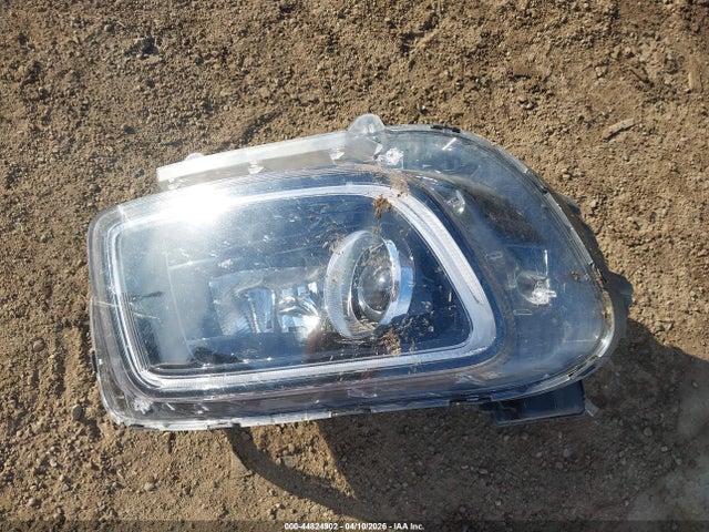 Aukcja sprzedaży 2022 Hyundai Venue Limited, vin: KMHRC8A39NU186803, numer aukcji: 44824902
