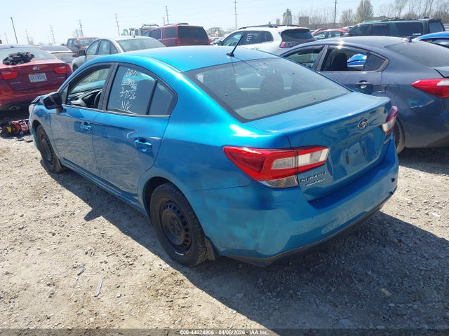 44824906 :رقم المزاد ، 4S3GKAB64K3624384 vin ، 2019 Subaru Impreza 2.0i مزاد بيع
