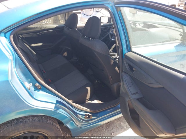 44824906 :رقم المزاد ، 4S3GKAB64K3624384 vin ، 2019 Subaru Impreza 2.0i مزاد بيع